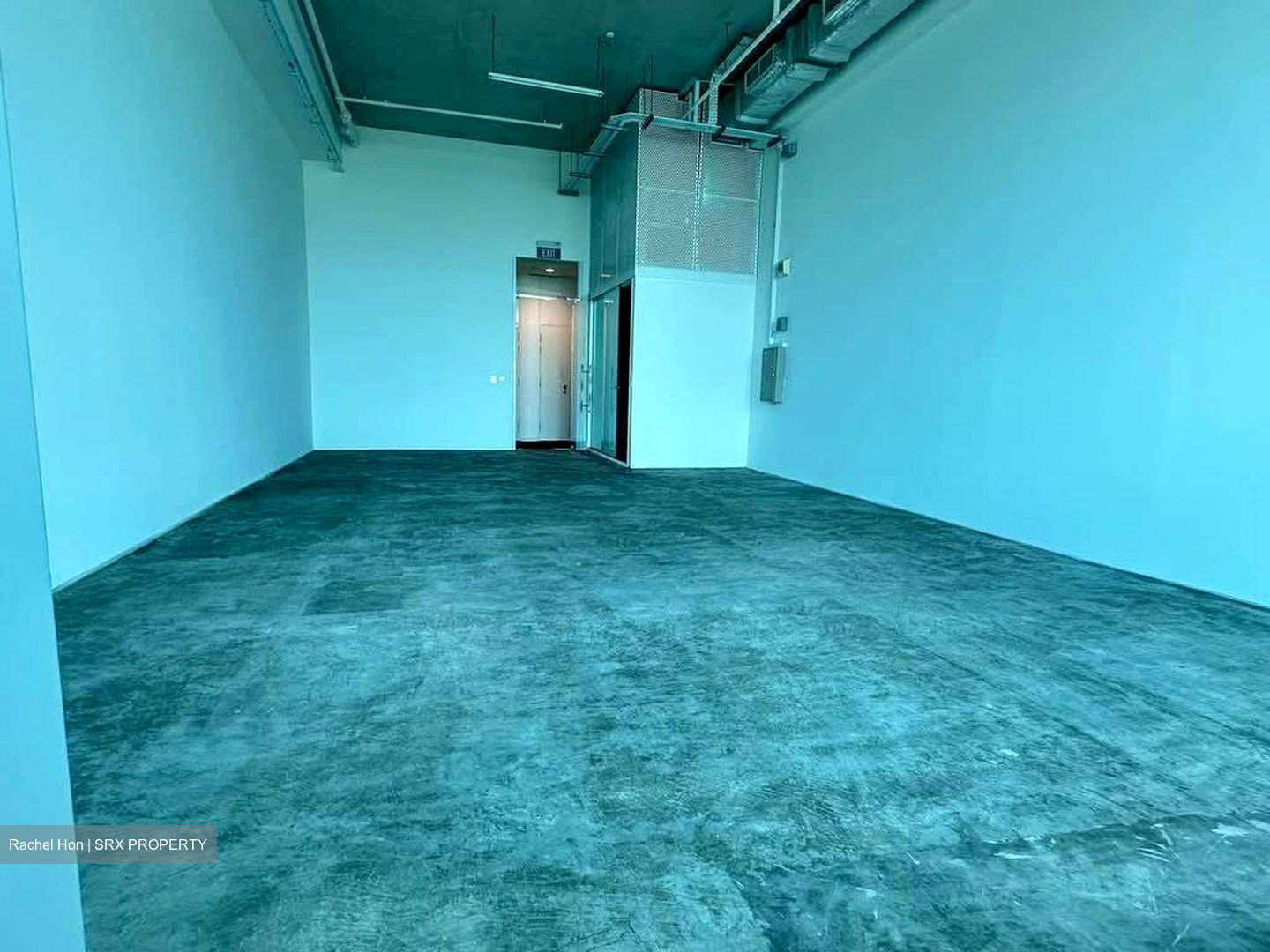 Arc 380 (D8), Office #541215331